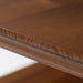 Acadian - Handcrafted End Table Simpli-Home