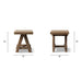 Hawthorne - Trestle Table Jennifer Taylor Home