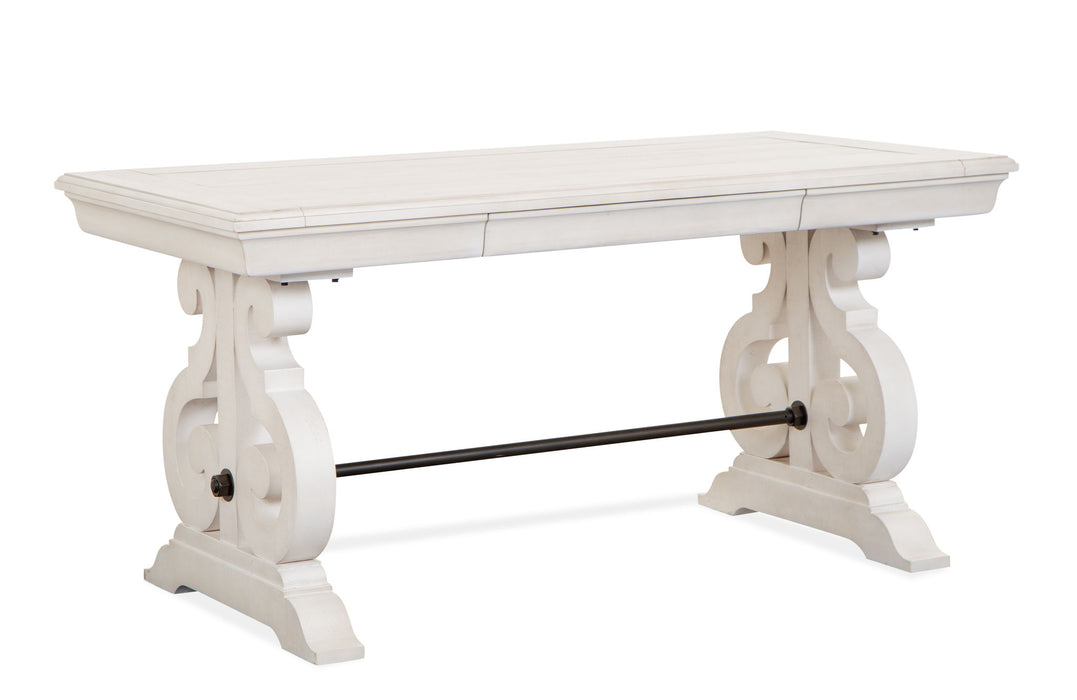 Bronwyn - Writing Desk - Alabaster Magnussen Furniture