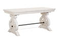 Bronwyn - Writing Desk - Alabaster Magnussen Furniture