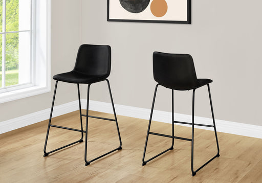 Office Chair, Bar Height, Standing, Computer Desk, Work, Look, Contemporary, Modern 8th Street