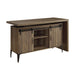 Zakwani - Writing Desk ACME