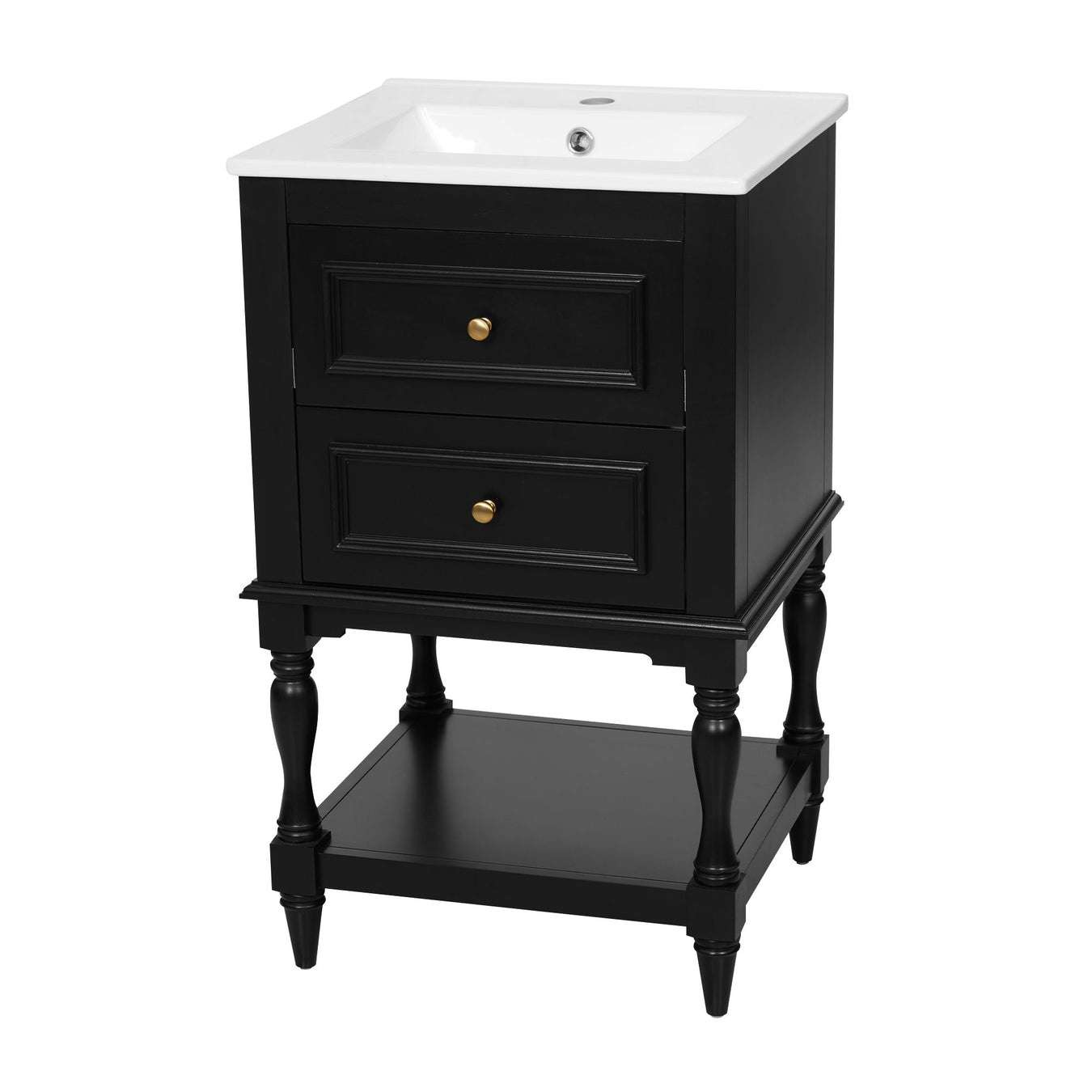 Vanities