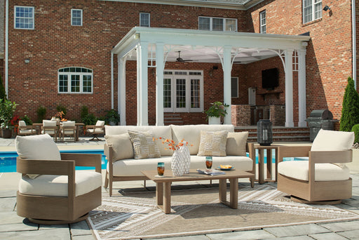 Serene Bay - Lounge Set Signature Design by Ashley®