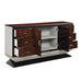 Jamonica - Dresser - Dark Brown ACME