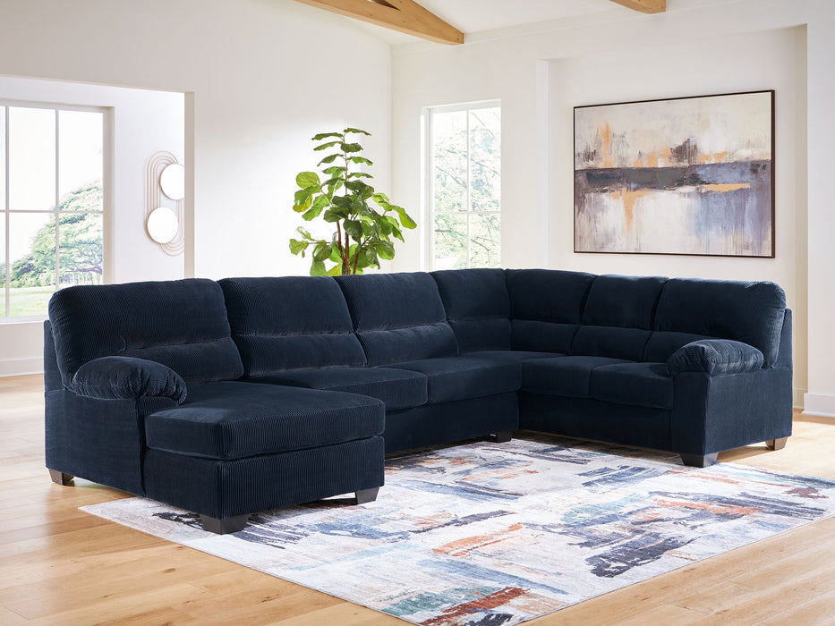 SimpleJoy - Sectional Signature Design by Ashley®