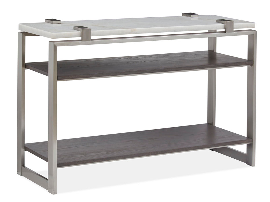 Paradox - Rectangular Table Magnussen Furniture