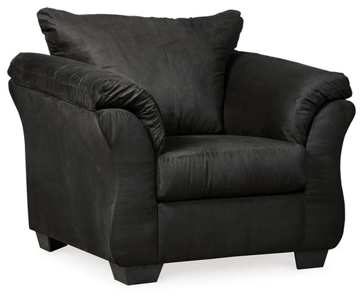 Darcy - Arm Chair Signature Design by Ashley®