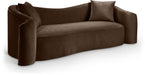 Destin - Sofa Meridian Furniture