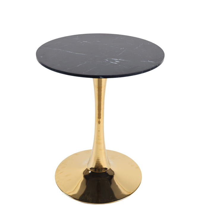 Tulip Table With Round Pedestal Dining Table Home Essentials
