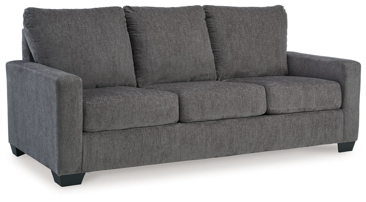 Rannis - Living Room Set Signature Design by Ashley®