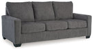 Rannis - Living Room Set Signature Design by Ashley®