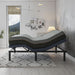 Bt3000 - Adjustable Bed Base With Head And Foot Position Adjustment BedTech