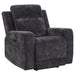 Patrick - Power Recliner Chair Furniture Max