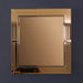 Lorenzo - Mirror - Gold Matrix Furniture Group