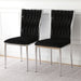 Modern Dining Chair Set For Dining Room Home Essentials