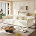 Oversize Pull Out Sofa Bed For Living Room Home Essentials