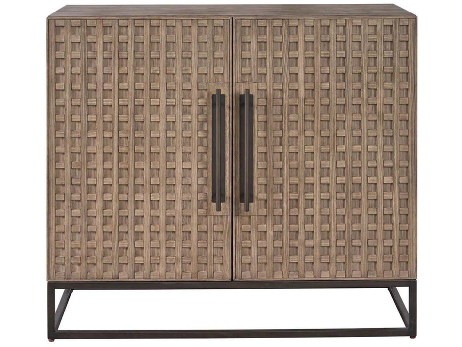 Dwell - Hall Chest Universal Furniture