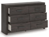 Prendonea - Panel Bedroom Set Signature Design by Ashley®
