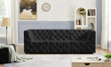 Tuft - Modular Sofa - 3 Seats Meridian Furniture