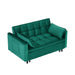 Sofa Bed With Pockets, 3 In 1 Convertible For Living Room Home Essentials