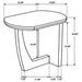 Alamitos - Table Furniture Max