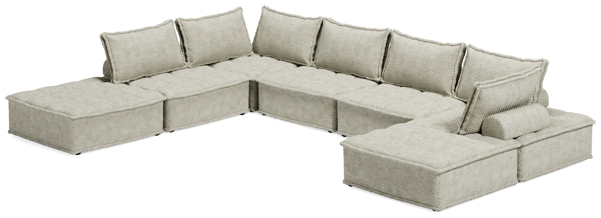 Bales - Sectional