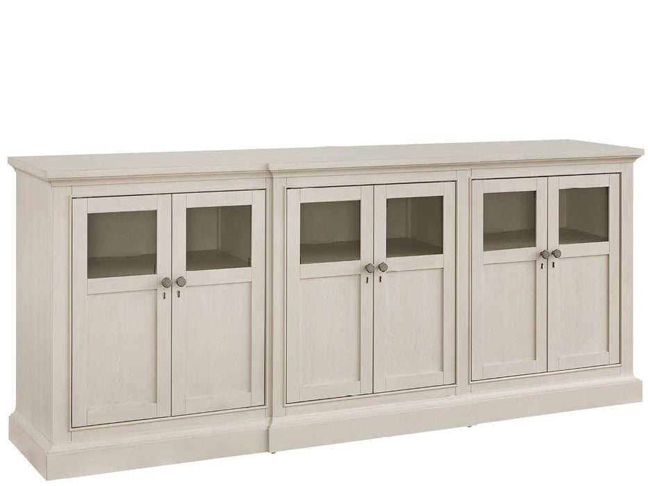 Birchaven - Credenza - Willow Universal Furniture