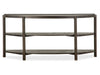 Hadleigh - Demilune Sofa Table Magnussen Furniture