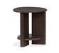 Upton - Shaped Table Magnussen Furniture