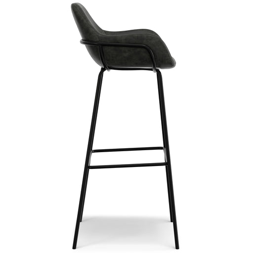 Mira - Bar Stool Simpli-Home