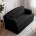 2 Seater Sofa Bed, Compact Foldable Floor Couch Home Essentials