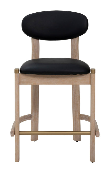 Rilou - Counter Stool (Set of 2) Zuo Modern