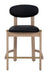Rilou - Counter Stool (Set of 2) Zuo Modern
