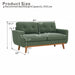 2 Seater Sofa Home Essentials