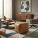 Brody - Versatile Square Pouf Simpli-Home