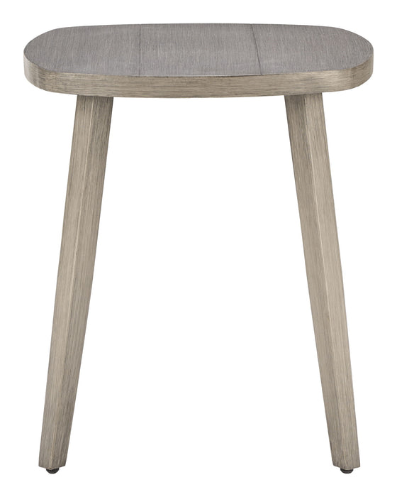 Foret - Outdoor Table Zuo Modern
