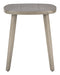 Foret - Outdoor Table Zuo Modern