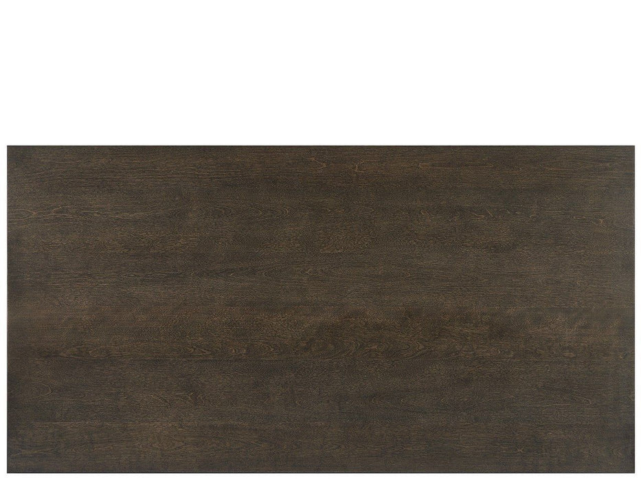 Fenwick - Cocktail Table - Dark Brown Universal Furniture