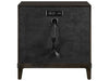 Fenwick - Nightstand - Dark Brown Universal Furniture