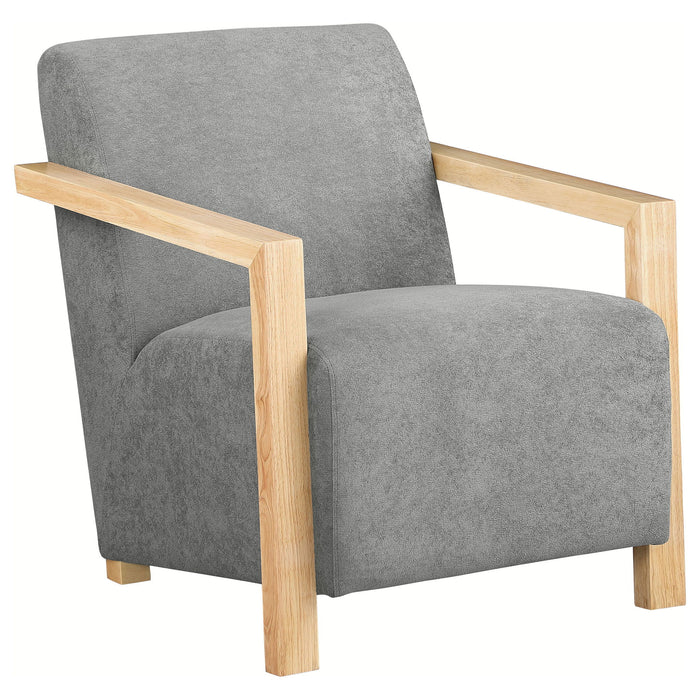 Landis - Accent Arm Chair Furniture Max
