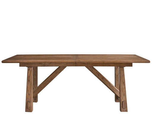 Griffith Park - Rectangular Dining Table Universal Furniture