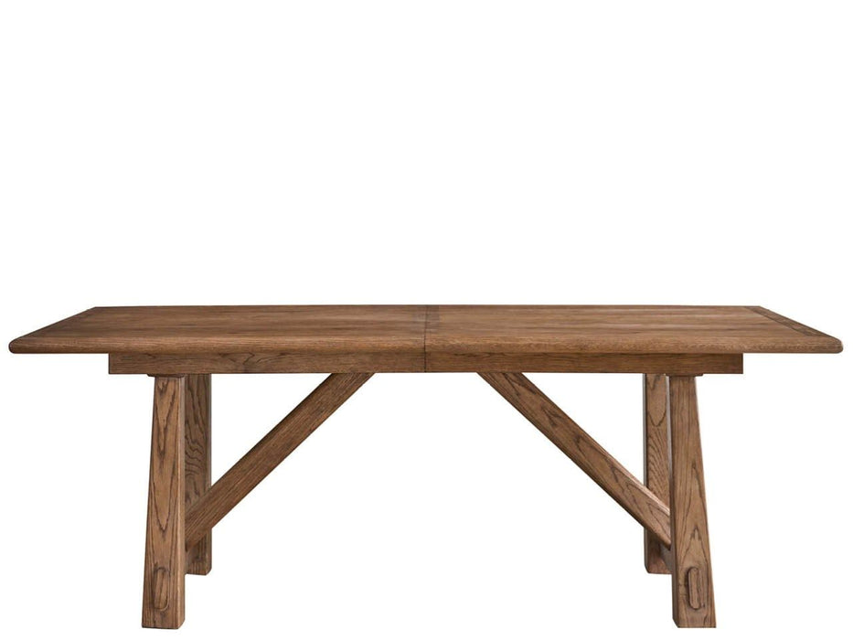Griffith Park - Rectangular Dining Table Universal Furniture