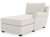 Clermont - Chaise RAF, Special Order - White Universal Furniture
