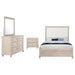 Wedner - Bedroom Set Furniture Max