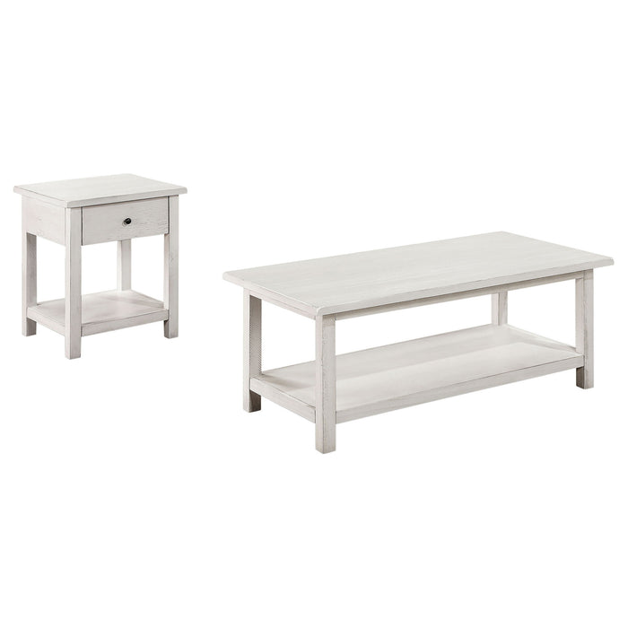 Castleton - Table Set Furniture Max