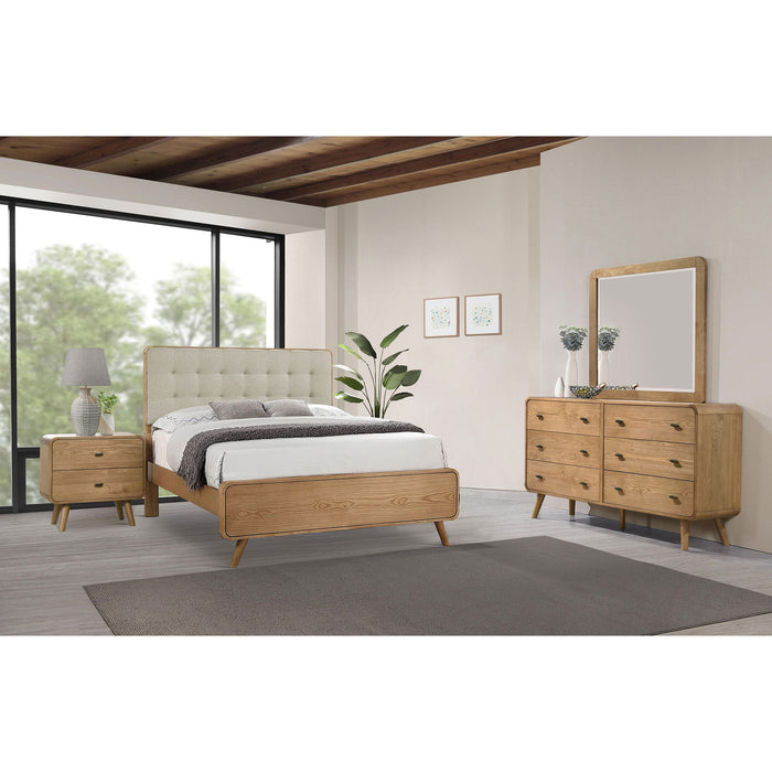 Winston - Bedroom Set Furniture Max