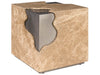 Modern / Mist & Veil - Mirage Table Universal Furniture