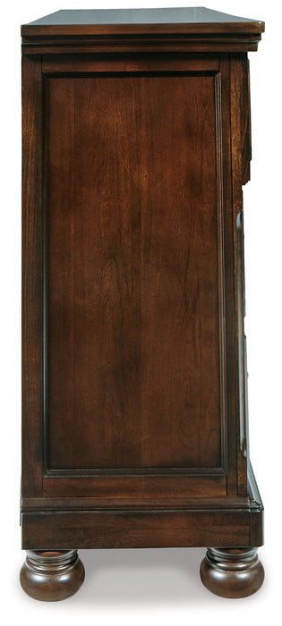Porter - Dresser Millennium® by Ashley