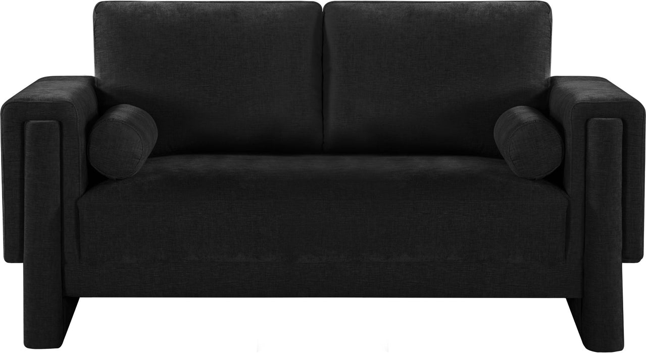 Madeline - Loveseat Meridian Furniture